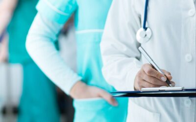 Healthcare – Continuity of Patient Care
