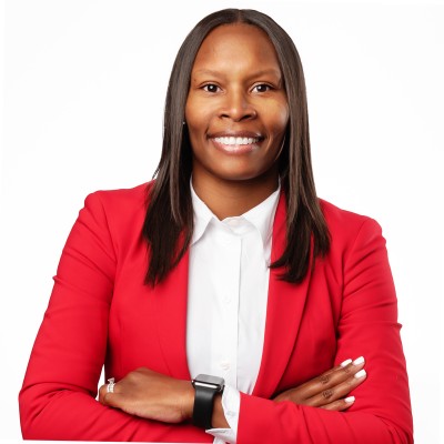 Terita McKenzie