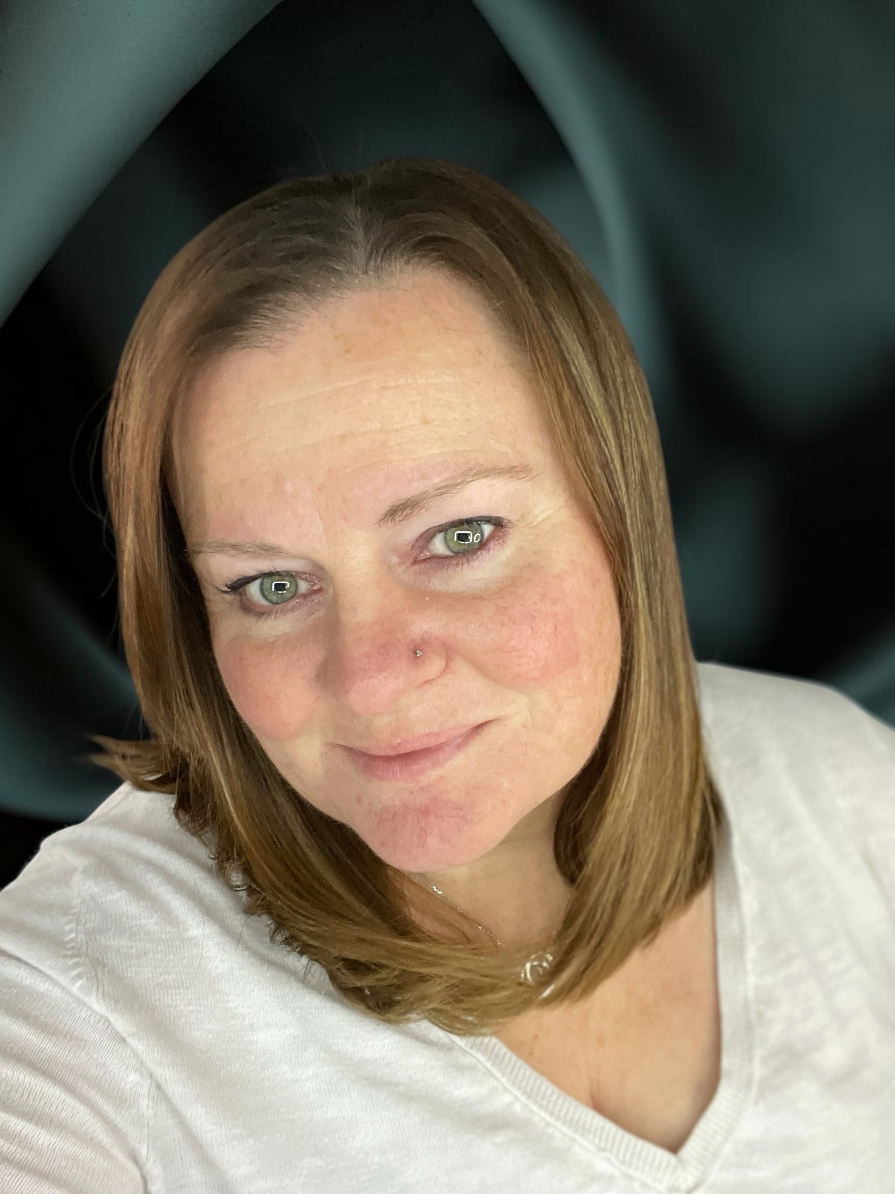 Amy Mirovsky, MBA