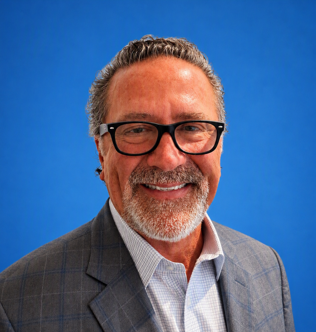 Del Rogers